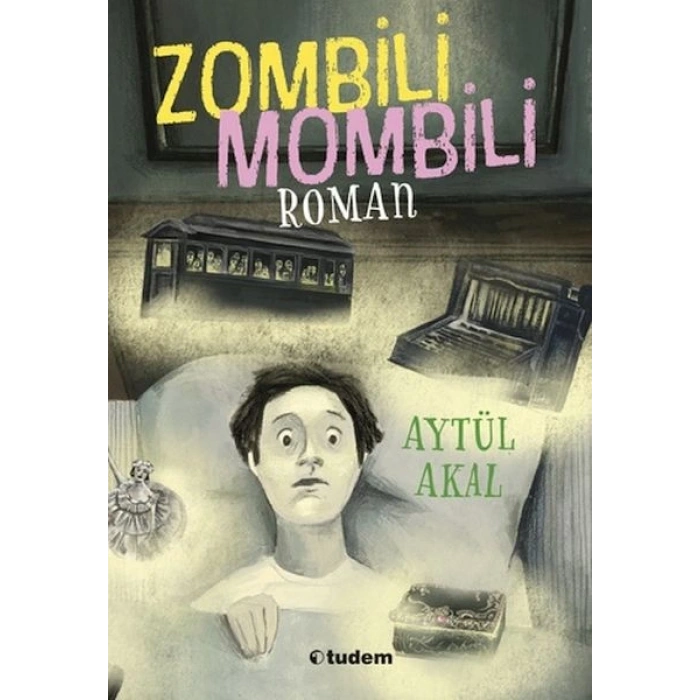 Zombili Mombili Roman