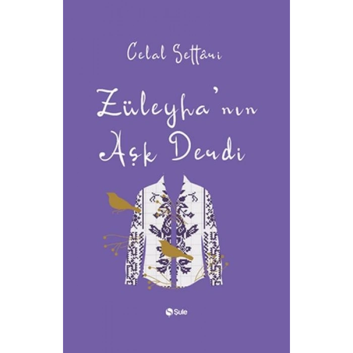 Züleyhanın Aşk Derdi