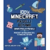%100 Minecraft Pikselli Boyama - Daha Fazla Piksel