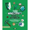 %100 Minecraft Pikselli Boyamalar