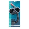 -  MASKE SNORKEL TEMP SILIKON  6