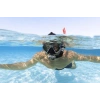 -  MASKE SNORKEL TEMP SILIKON  6