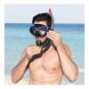 -  MASKE SNORKEL TEMP SILIKON  6