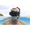 - MASKE SNORKEL  COCUK  VAKUMLU