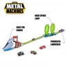 - ZURU METAL MACHİNES SHARK OYUN SETİ