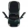1:32 New Mini Çek Bırak Araba -  43696 - YEŞİL