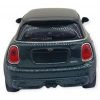 1:32 New Mini Çek Bırak Araba -  43696 - YEŞİL