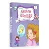 1. Sınıf Aylin’in Günlüğü Serisi - 10 lık Set