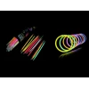 10 Adet Glow Stick Bracelet Fosforlu Kırılan Çubuk Bileklik