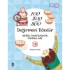 100-200-300 Değirmen Dönüyor