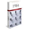 1984 - İngilizce Klasik Roman