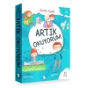 1.Sınıf Artık Okuyorum - 10