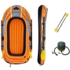 2 Kişilik Bot Hydroforce 196x114 Cm (Pompa+Kürek)