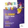 2. Sınıf tıcı Yazma Kitabı - Sihirli Kalem