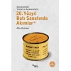 20. Yüzyıl Batı Sanatında Akımlar