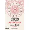 2025 Astroşifa Ajandası