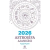 2026 Astroşifa Ajandası