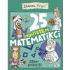 25 Muhteşem Matematikçi