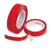 2520 Şeffaf Çift Taraflı Silikonize Bant 18 mm 2 Metre
