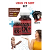 2li Magna Rx Xxl li li lü Mucizevi Erkek lı Se