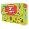 3. Sınıf Hikayeler (10  Set)