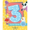 3 Yaş İçin Öyküler