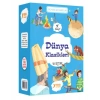 4. Sınıf Dünya Klasikleri Serisi (10 lık Set)