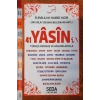 41 Yasin Türkçe Okunuş ve Anlamlarıyla (Orta Boy Kod: 203)