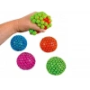 5 Adet Beyin Şekilli Stres Topu