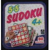 5 x 5 Sudoku - 7