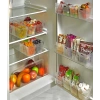 6 lı Buzdolabı İçi Mini Düzenleyici Kutu Organizer - Buzdolabı Kapak Düzenleyici