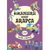 6. Sınıf Hikayelerle Kolay Arapça (8  + 2 Aktivite)