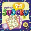 7 x 7 Sudoku - 2 (Çıkartmalı)