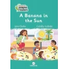 A Banana İn The Sun