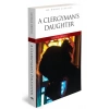 A Clergymans Daughter - İngilizce Klasik Roman