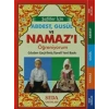 Abdest, Gusül ve Namazı Öğreniyorum Şafiiler İçin Çanta Boy