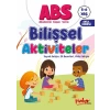 ABS 5-6 Yaş Bilişsel Aktiviteler