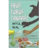 Abur Cubur Canavarı