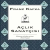 Açlık Sanatçısı - Bez Ciltli
