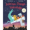 Adanın Dünya Yolculuğu