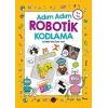 Adım Adım Robotik Kodlama 7+ Yaş