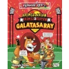 Adımız Aslan İşimiz Destan Galatasaray