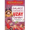 Afacanlar Okulda - Galaksi Hanımın Uzay Dersleri