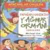 Afacanlar Okulda - Papağan Hanımın Yağmur Ormanı Dersleri
