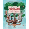 Ağaçların Gizli Yaşamı