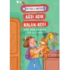 Ağzı Açık Kalan Kedi - Bi Dolu Hikaye 2
