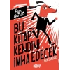 Ajan Harrier - Bu  Kendini İmha Edecek
