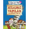 Akılalmaz Yapılar