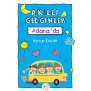 Akıllı Gezginler Adanada