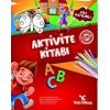 Aktivite Kitabı 1